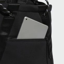 ADIDAS BORSA FAVORITES BLACK NEW ARRIVALS