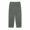 APPAREL CARHARTT SALFORD PANT THYME