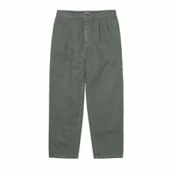 APPAREL CARHARTT SALFORD PANT THYME