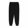CARHARTT W' SILVERTON SWEAT PANT BLACK APPAREL