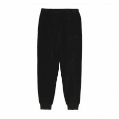 CARHARTT W' SILVERTON SWEAT PANT BLACK APPAREL