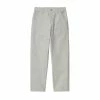 APPAREL CARHARTT DOUBLE KNEE PANT HAMMER