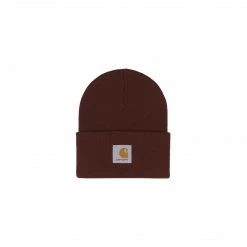 NEW ARRIVALS CARHARTT ACRYLIC WATCH HAT OFFROAD