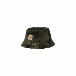 CARHARTT HIGH PLAINS BUCKET HAT CYPRESS NEW ARRIVALS