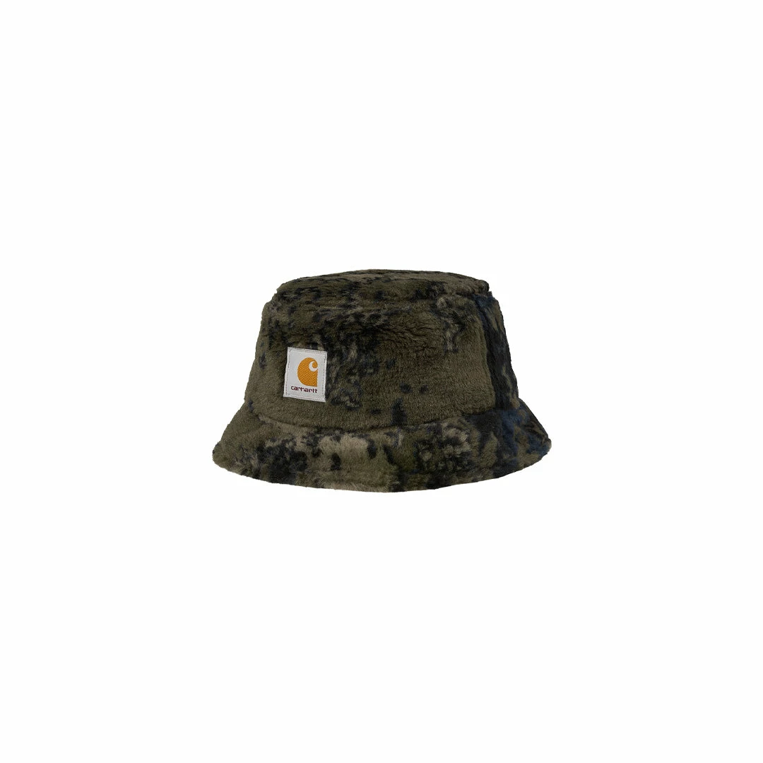 CARHARTT HIGH PLAINS BUCKET HAT CYPRESS NEW ARRIVALS 3 CARHARTT HIGH PLAINS BUCKET HAT CYPRESS NEW ARRIVALS