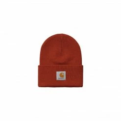CARHARTT ACRYLIC WATCH HAT COPPERTON