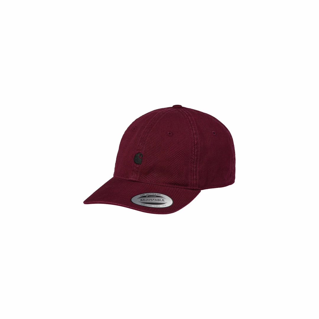 CARHARTT MADISON LOGO CAP JAM NEW ARRIVALS 3 CARHARTT MADISON LOGO CAP JAM NEW ARRIVALS