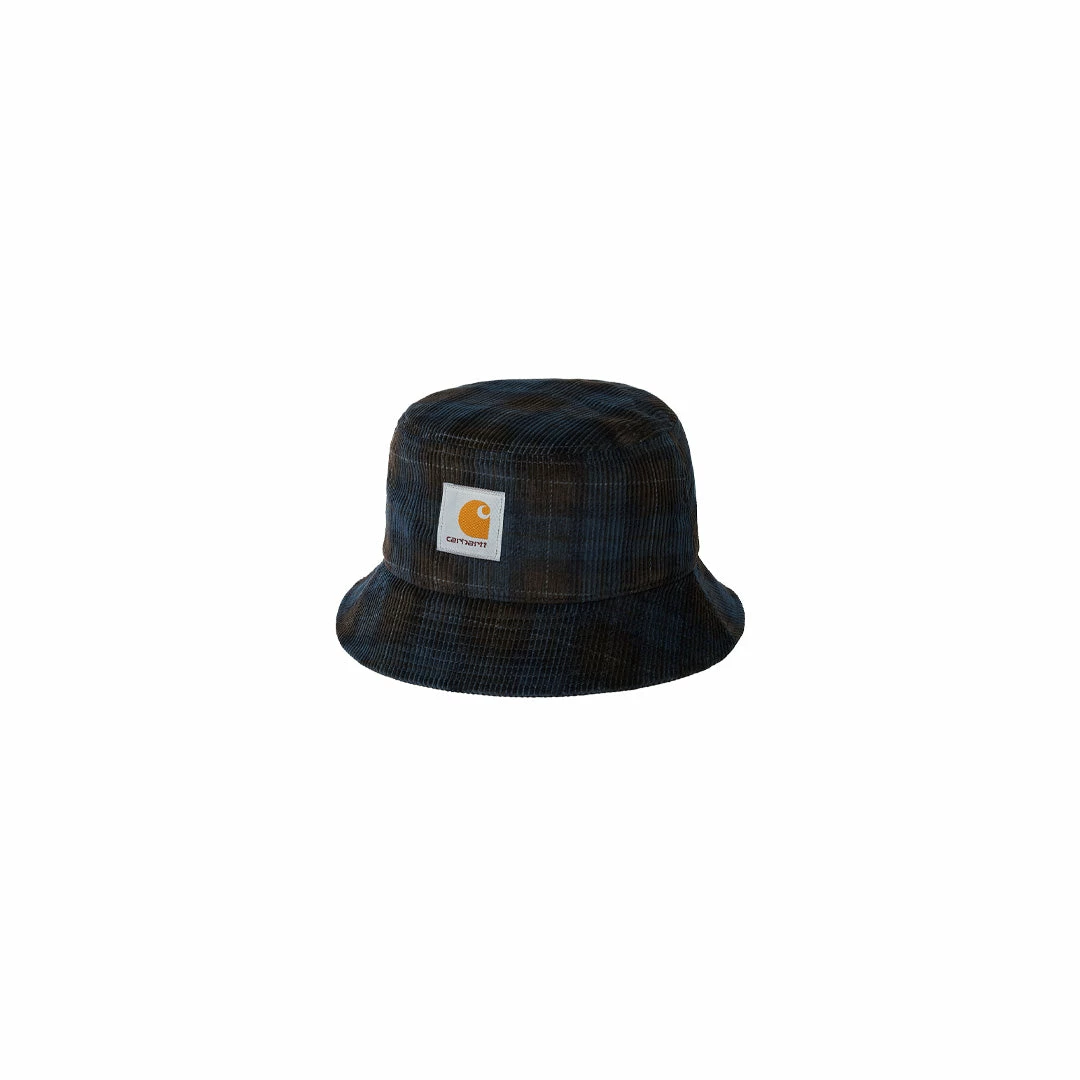 NEW ARRIVALS CARHARTT CORD BUCKET HAT TOBACCO 3 NEW ARRIVALS CARHARTT CORD BUCKET HAT TOBACCO