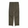 APPAREL CARHARTT REGULAR CARGO PANT CYPRESS RINSED