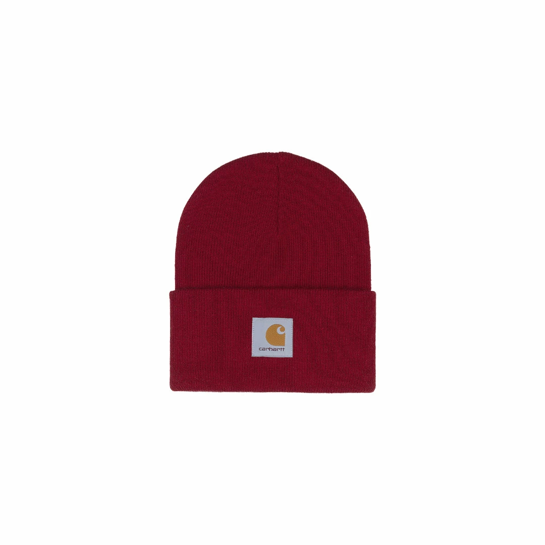 CARHARTT ACRYLIC WATCH HAT ARROW NEW ARRIVALS 3 CARHARTT ACRYLIC WATCH HAT ARROW NEW ARRIVALS