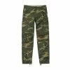 NEW ARRIVALS CARHARTT AVIATION CARGO PANT CAMO LAUREL