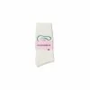 ACCESSORIES CARNE BOLLENTE DOMINATION FANTAISIES SOCKS WHITE 1 ACCESSORIES CARNE BOLLENTE DOMINATION FANTAISIES SOCKS WHITE