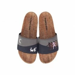 CARNE BOLLENTE - CORK SANDAL N. 2 NEW ARRIVALS