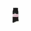 CARNE BOLLENTE DOMINATION FANTAISIES SOCKS BLACK ACCESSORIES 1 CARNE BOLLENTE DOMINATION FANTAISIES SOCKS BLACK ACCESSORIES