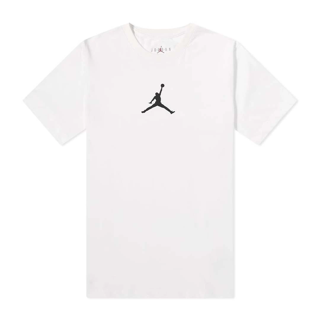 NIKE JORDAN JUMPMAN T-SHIRT 3 NIKE JORDAN JUMPMAN T-SHIRT