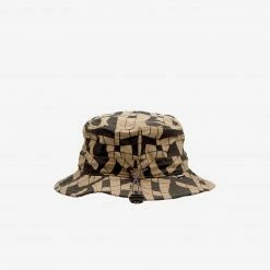 ACCESSORIES PASDEMER CROSSWORDS BUCKET