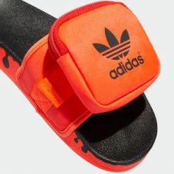 ADIDAS POUCHYLETTE - SOLAR RED/CORE BLACK 13 ADIDAS POUCHYLETTE - SOLAR RED/CORE BLACK