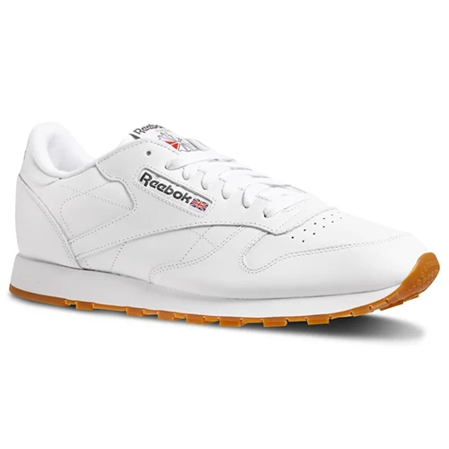REEBOK CLASSIC LEATHER 8 REEBOK CLASSIC LEATHER