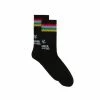 Pasdemer PAS DE MER HIGH COUTURE SOCKS 1 Pasdemer PAS DE MER HIGH COUTURE SOCKS