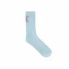 ACCESSORIES DAILY PAPER KERET SOCKS BLUE RED 2 ACCESSORIES DAILY PAPER KERET SOCKS BLUE RED