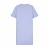 APPAREL DAILY PAPER JACARANDA PURPLE DERIB DRESS