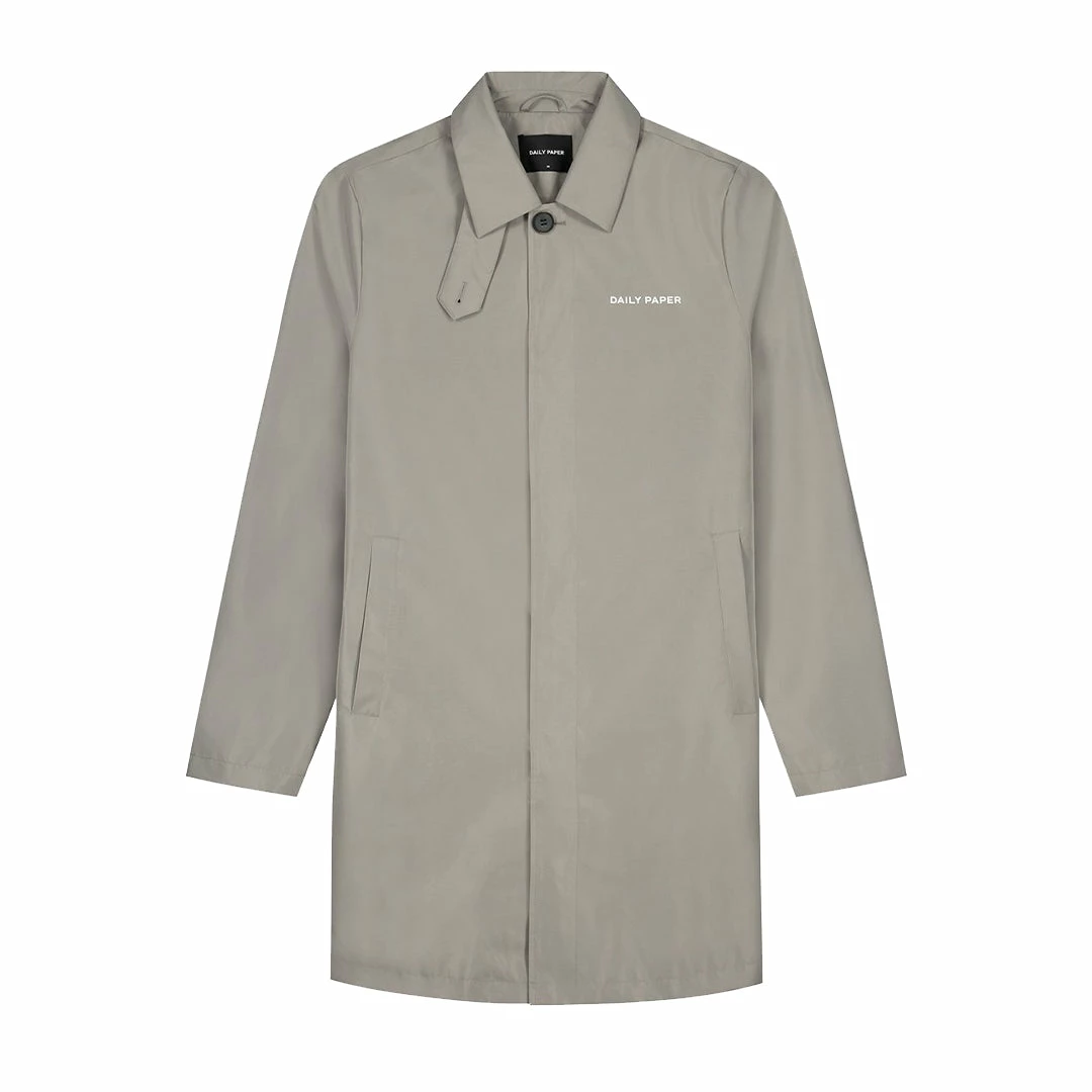 DAILY PAPER EMAD GREY WEATHER 3 DAILY PAPER EMAD GREY WEATHER