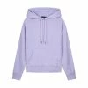 DAILY PAPER JACARANDA PURPLE KALCID HOODY APPAREL 1 DAILY PAPER JACARANDA PURPLE KALCID HOODY APPAREL