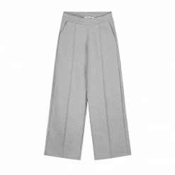 DAILY PAPER GREY EJONG PANTS
