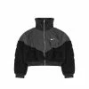 HannibalStore NIKE SPORTSWEAR ICON CLASH - GIACCA IN FLEECE DONNA 2 HannibalStore NIKE SPORTSWEAR ICON CLASH - GIACCA IN FLEECE DONNA
