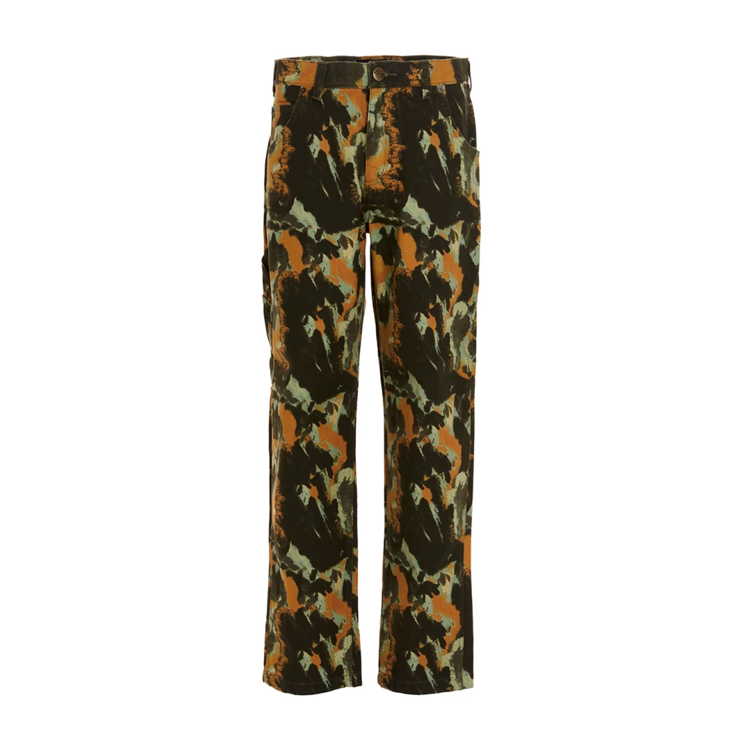 DICKIES CRAFTED CAMO CARPENTER PANT NEW ARRIVALS 3 DICKIES CRAFTED CAMO CARPENTER PANT NEW ARRIVALS