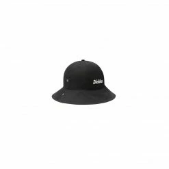 DICKIES BETTLES BUCKET HAT BLACK NEW ARRIVALS