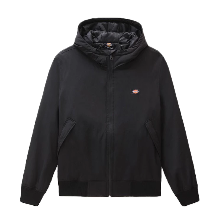 DICKIES NEW SHARPY JAKET BLACK NEW ARRIVALS 3 DICKIES NEW SHARPY JAKET BLACK NEW ARRIVALS