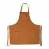 DICKIES BIB APRON BROWN DUCK ACCESSORIES 1 DICKIES BIB APRON BROWN DUCK ACCESSORIES