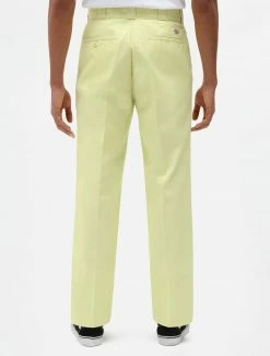NEW ARRIVALS DICKIES 874 WORK PANT ORIGINAL MELLOW GREEN 10 NEW ARRIVALS DICKIES 874 WORK PANT ORIGINAL MELLOW GREEN
