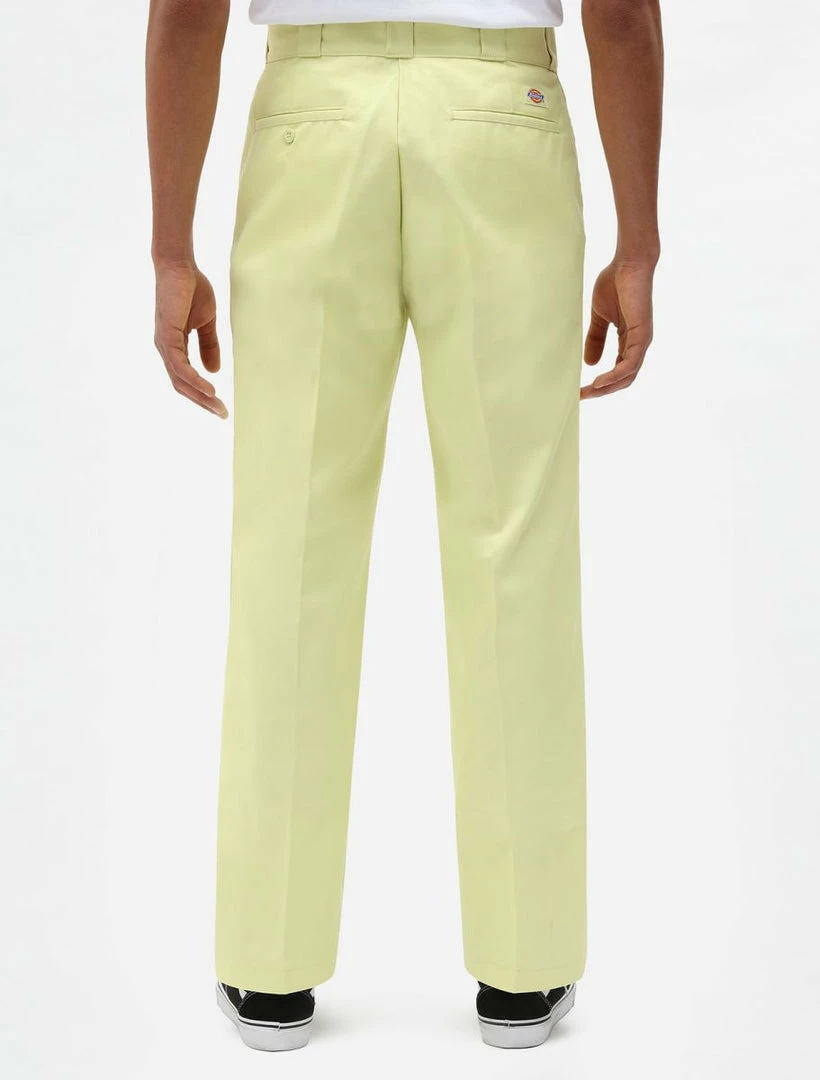 NEW ARRIVALS DICKIES 874 WORK PANT ORIGINAL MELLOW GREEN 6 NEW ARRIVALS DICKIES 874 WORK PANT ORIGINAL MELLOW GREEN