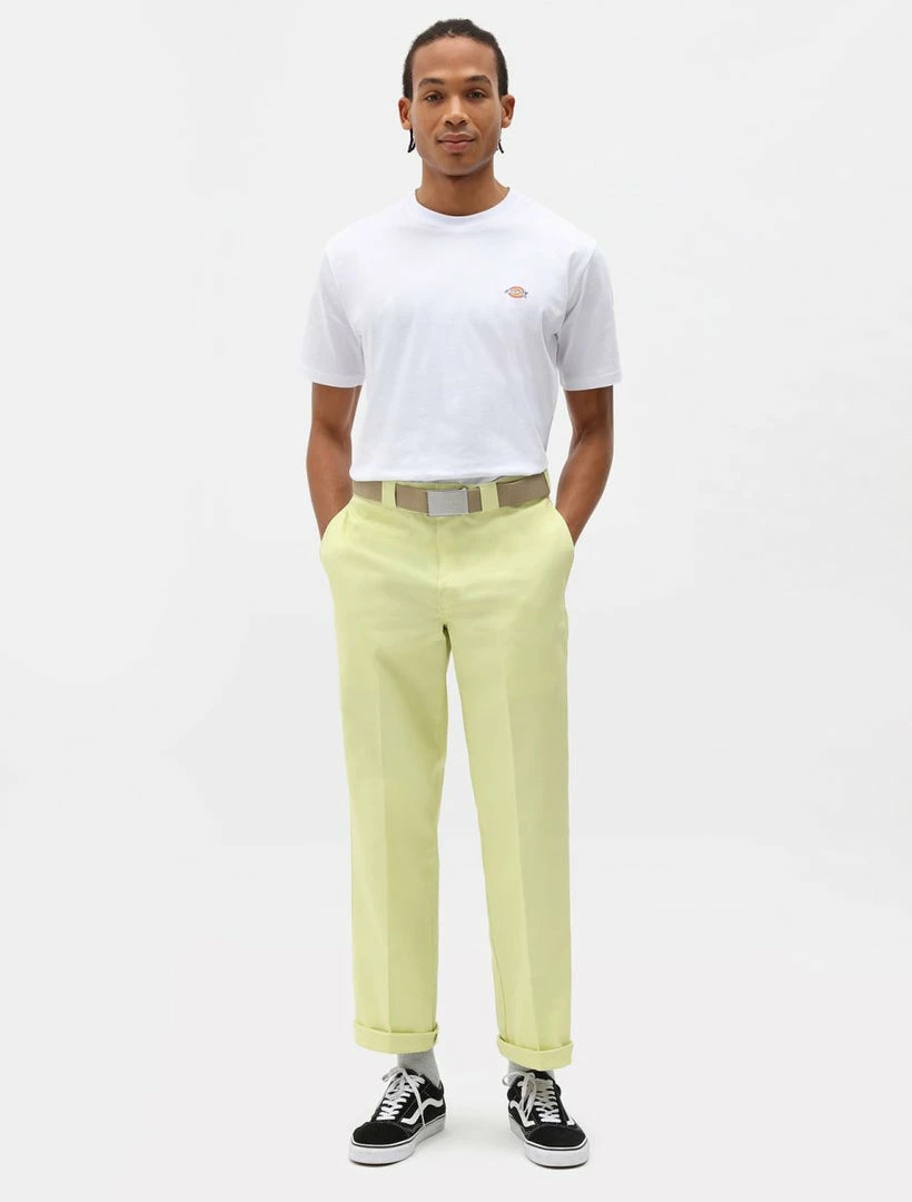 NEW ARRIVALS DICKIES 874 WORK PANT ORIGINAL MELLOW GREEN 5 NEW ARRIVALS DICKIES 874 WORK PANT ORIGINAL MELLOW GREEN