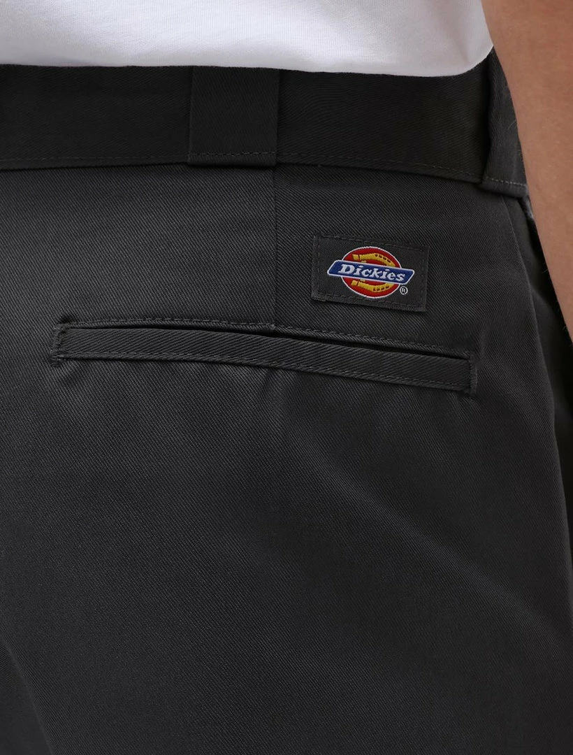DICKIES 874 WORK PANT ORIGINAL CHARCOAL GREY 5 DICKIES 874 WORK PANT ORIGINAL CHARCOAL GREY
