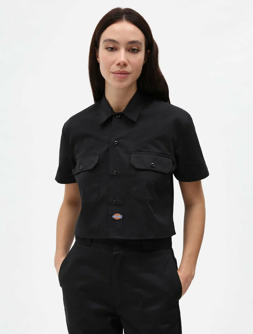 NEW ARRIVALS DICKIES SHIRT WORK 6 NEW ARRIVALS DICKIES SHIRT WORK