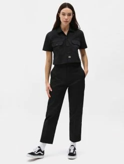 NEW ARRIVALS DICKIES SHIRT WORK 8 NEW ARRIVALS DICKIES SHIRT WORK