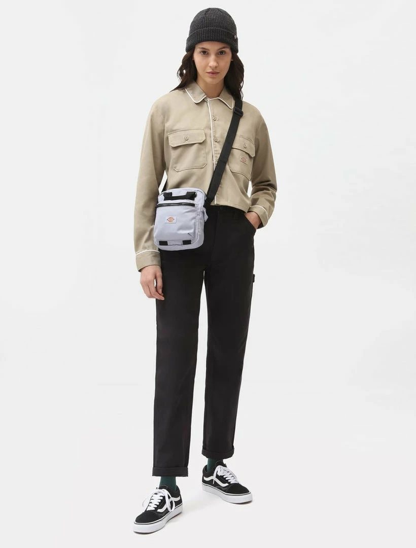 DICKIES WOMEN DC CARPENTER BLACK NEW ARRIVALS 8 DICKIES WOMEN DC CARPENTER BLACK NEW ARRIVALS