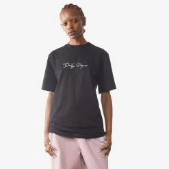 HannibalStore DAILY PAPER - ESCRIPT TEE 5 HannibalStore DAILY PAPER - ESCRIPT TEE