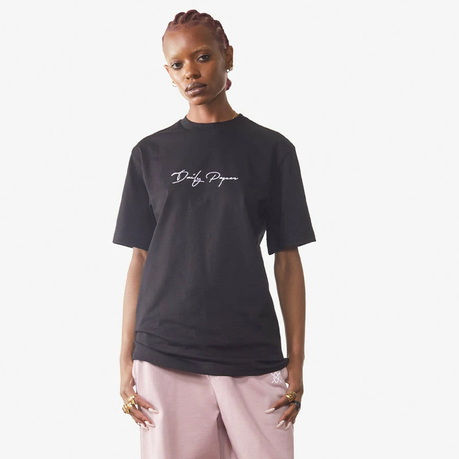 HannibalStore DAILY PAPER - ESCRIPT TEE 4 HannibalStore DAILY PAPER - ESCRIPT TEE