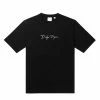 HannibalStore DAILY PAPER - ESCRIPT TEE 2 HannibalStore DAILY PAPER - ESCRIPT TEE