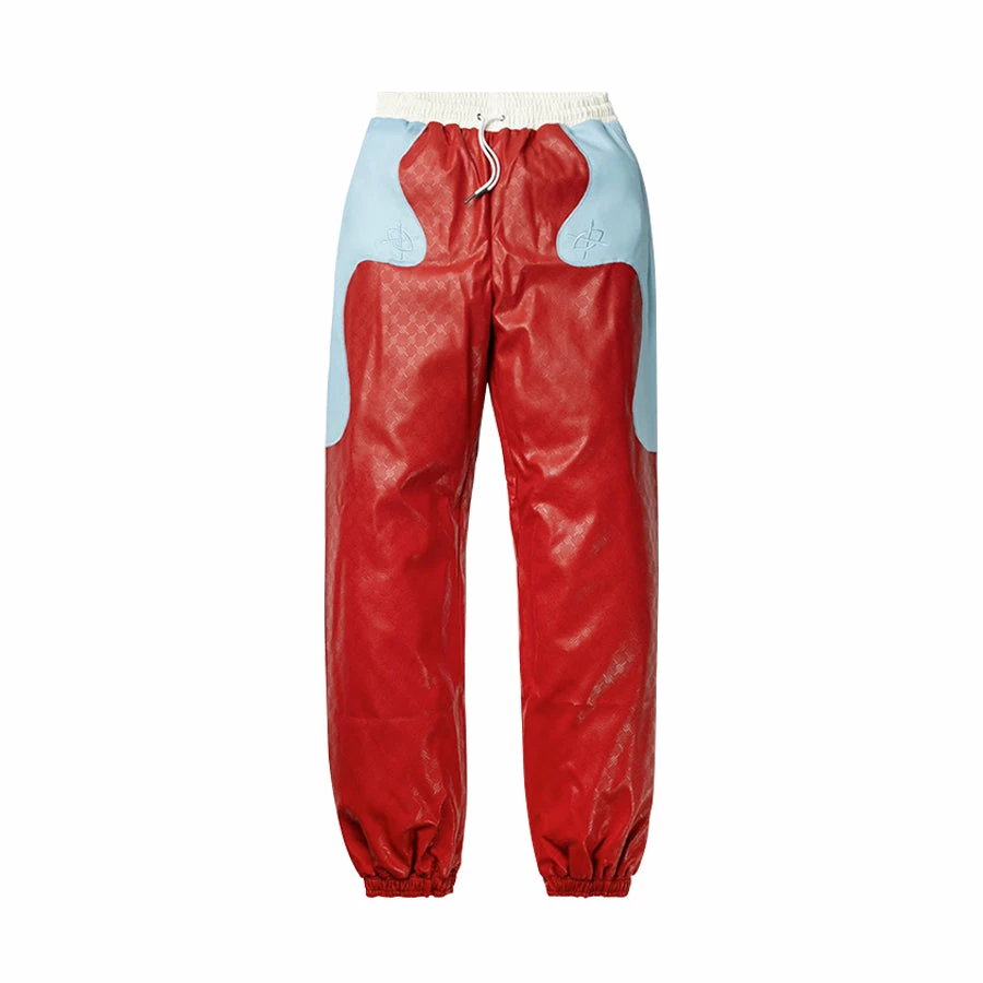 NEW ARRIVALS DAILY PAPER - MUNDA PANTS 3 NEW ARRIVALS DAILY PAPER - MUNDA PANTS