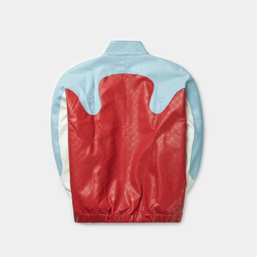 DAILY PAPER - MENEFER JACKET NEW ARRIVALS 4 DAILY PAPER - MENEFER JACKET NEW ARRIVALS