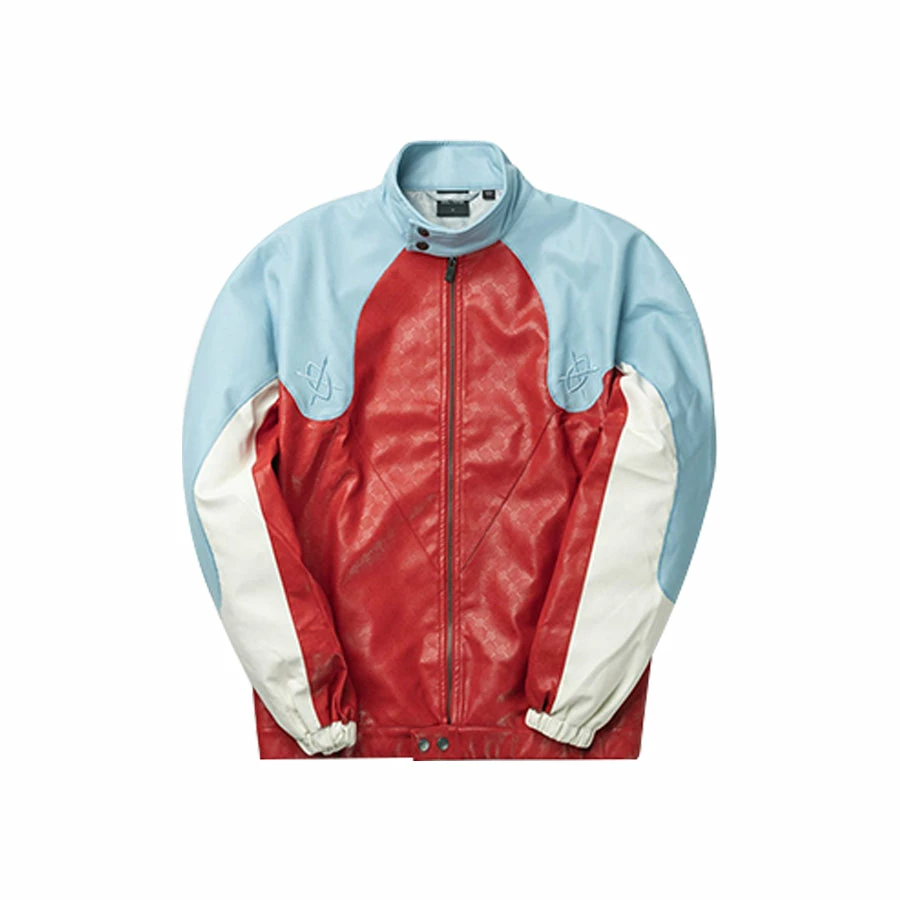 DAILY PAPER - MENEFER JACKET NEW ARRIVALS 3 DAILY PAPER - MENEFER JACKET NEW ARRIVALS