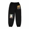 DREAMLAND SYNDICATE PATCH SWEAT PANTS APPAREL