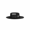 ACCESSORIES DREAMLAND SYNDICATE BOONIE HAT BLACK 2 ACCESSORIES DREAMLAND SYNDICATE BOONIE HAT BLACK