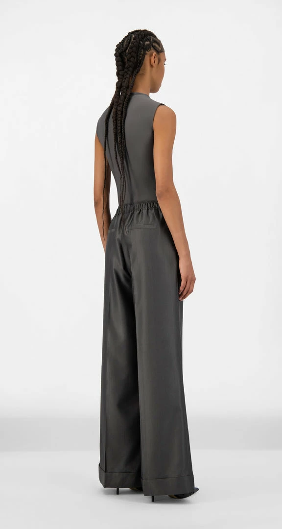 APPAREL DAILY PAPER JINAN PANT 4 APPAREL DAILY PAPER JINAN PANT