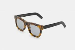 RETROSUPERFUTURE CICCIO IMMACULATE HAVANA ACCESSORIES